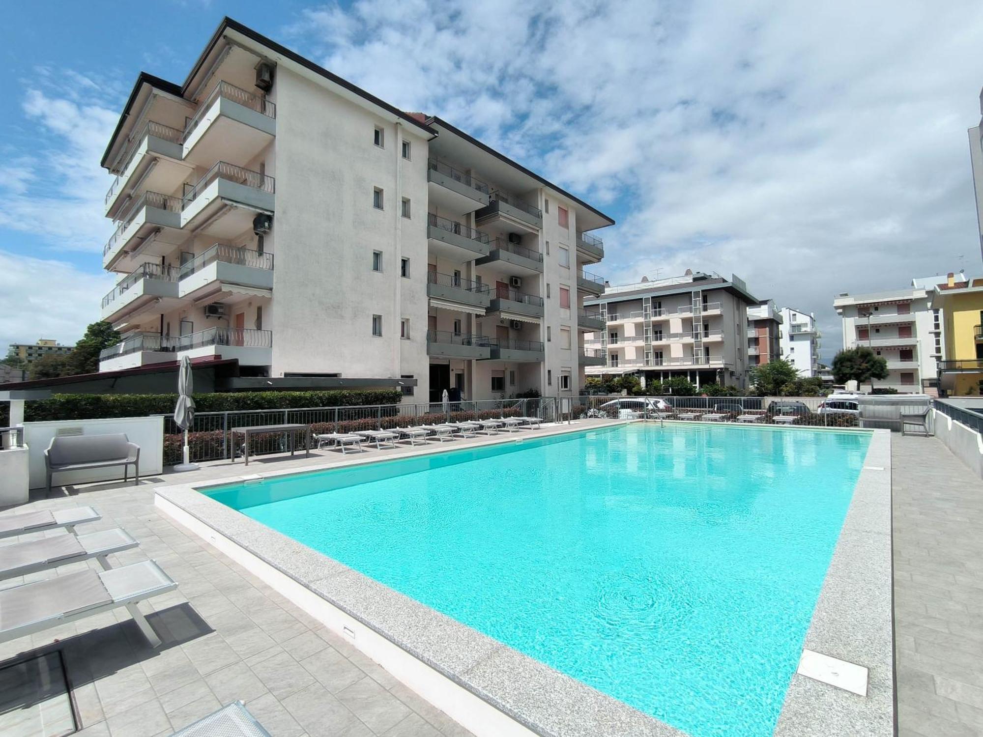 Appartamento San Nichola's Lido di Jesolo